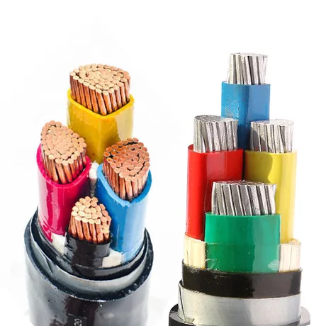 Was sind Seestromkabel und wofür werden sie verwendet?