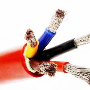  Marine high voltage cable